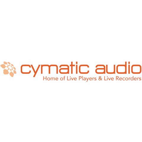 Cymatic Audio Cymatic Audio