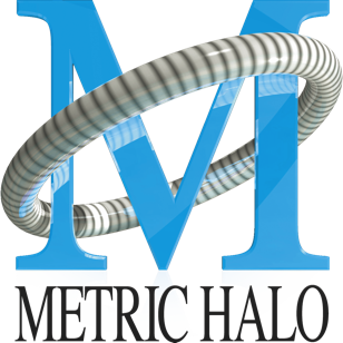 Metric Halo Metric Halo
