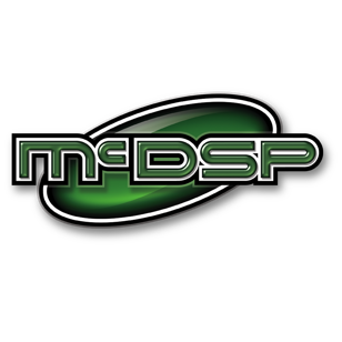 McDSP McDSP