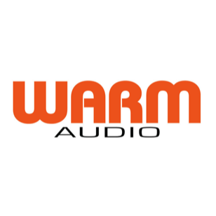Warm Audio Warm Audio