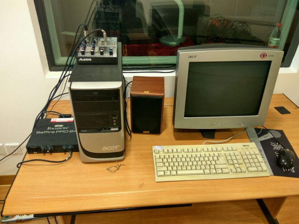 寻求最低噪音,清华大学出版社